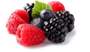 berries fruit