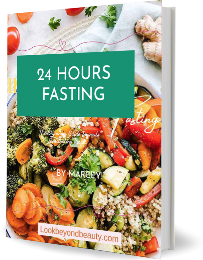 24 Hours Fasting Free eBook