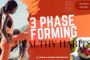 3 Phases Of Forming Lifestyle Habits