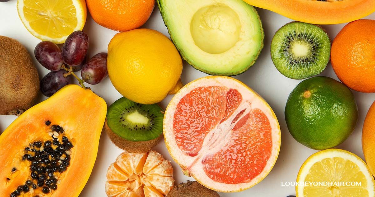Ageless Beauty: The Ultimate Guide to Anti-Aging Fruits for a Vibrant You!
