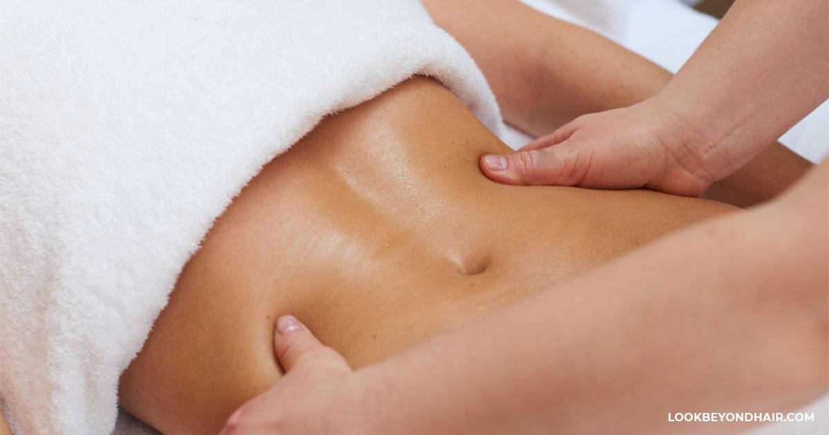 Can Lymphatic Massage Truly Boost Your Immune System?