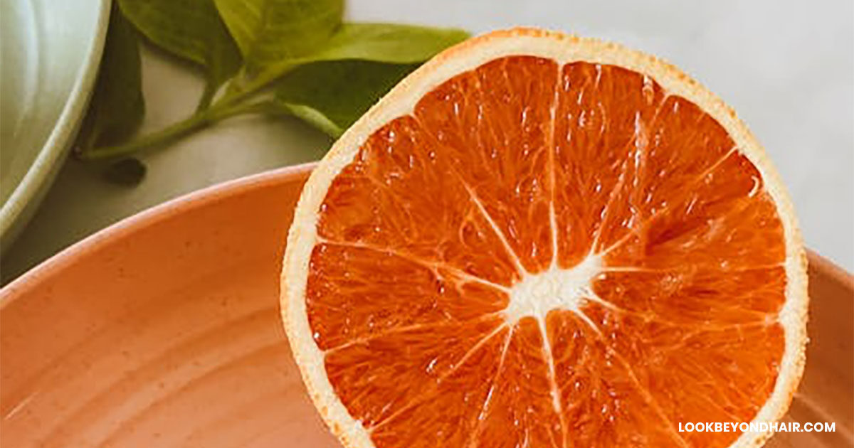 The Power of Grapefruit: A Holistic Approach to Beauty and Wellness